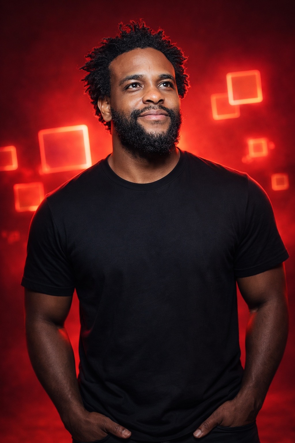 Founder of Radio Revolution