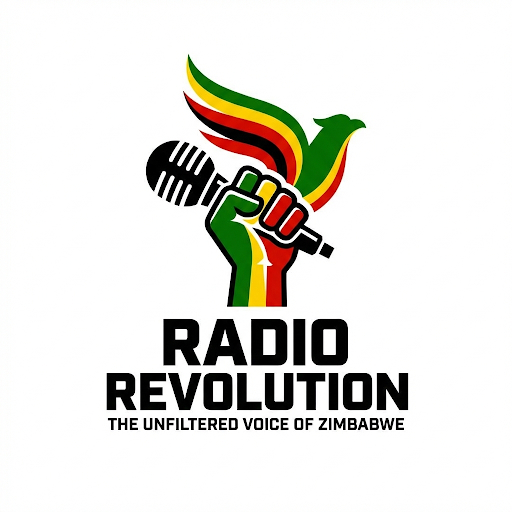 Radio Revolution logo
